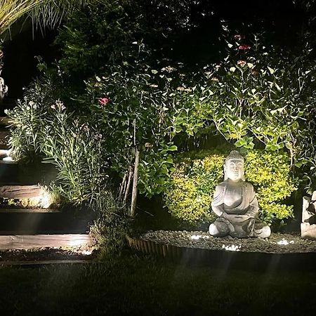 Casa Romantica En Hendaya Villa Eksteriør bilde