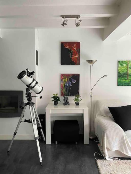 Casa Romantica En Hendaya Villa Eksteriør bilde