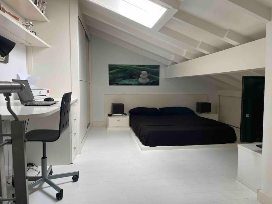 Casa Romantica En Hendaya Villa Eksteriør bilde