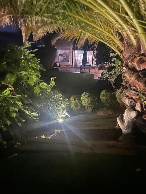 Casa Romantica En Hendaya Villa Eksteriør bilde